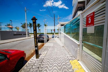 Apartamento para alugar com 3 quartos, 93m² em Solemar, Praia Grande