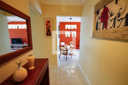 Apartamento para alugar com 3 quartos, 93m² em Solemar, Praia Grande