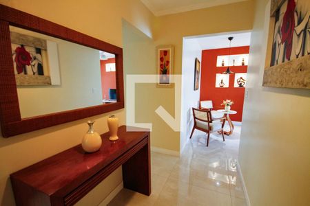 Apartamento para alugar com 3 quartos, 93m² em Solemar, Praia Grande