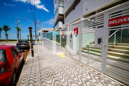 Apartamento para alugar com 3 quartos, 93m² em Solemar, Praia Grande