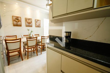 Apartamento para alugar com 3 quartos, 93m² em Solemar, Praia Grande