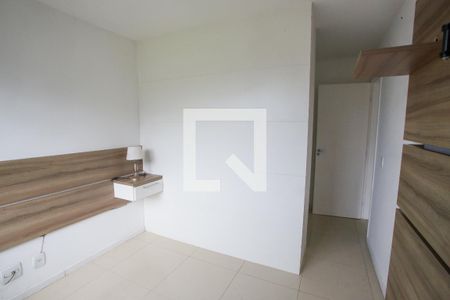 Quarto Suíte de apartamento para alugar com 2 quartos, 68m² em Freguesia (jacarepaguá), Rio de Janeiro