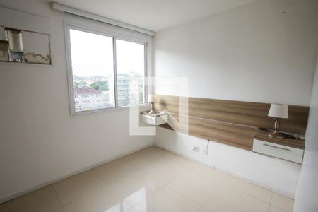 Quarto Suíte de apartamento para alugar com 2 quartos, 68m² em Freguesia (jacarepaguá), Rio de Janeiro