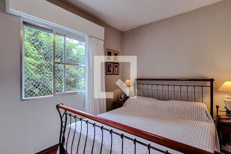 Quarto 1 - Suíte de apartamento à venda com 3 quartos, 90m² em Perdizes, São Paulo