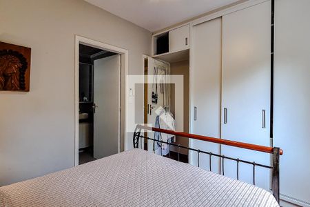 Quarto 1 - Suíte de apartamento à venda com 3 quartos, 90m² em Perdizes, São Paulo