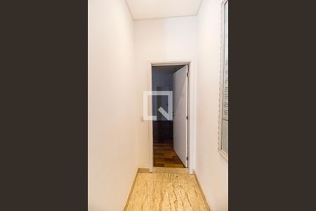 Corredor de apartamento para alugar com 5 quartos, 367m² em Residencial Tambore Iii, Santana de Parnaíba