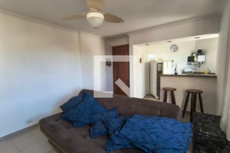 Sala de apartamento para alugar com 2 quartos, 60m² em Jacarepaguá, Rio de Janeiro