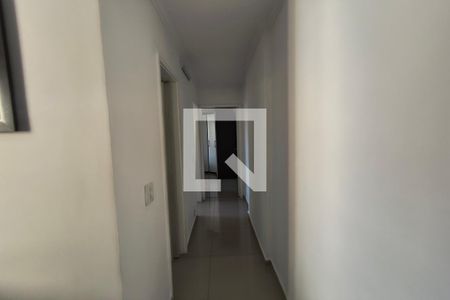 Corredor de apartamento para alugar com 2 quartos, 60m² em Jacarepaguá, Rio de Janeiro