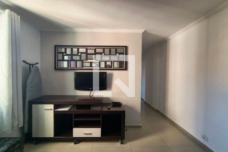 Sala de apartamento para alugar com 2 quartos, 60m² em Jacarepaguá, Rio de Janeiro