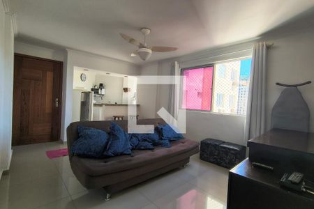 Sala de apartamento para alugar com 2 quartos, 60m² em Jacarepaguá, Rio de Janeiro