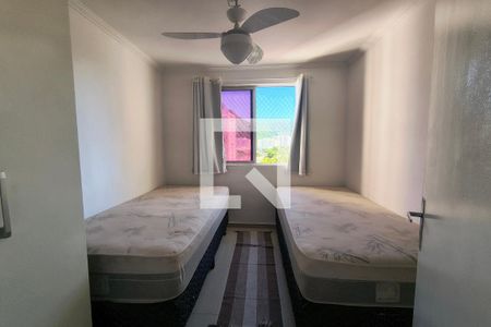 Quarto 1 de apartamento para alugar com 2 quartos, 60m² em Jacarepaguá, Rio de Janeiro