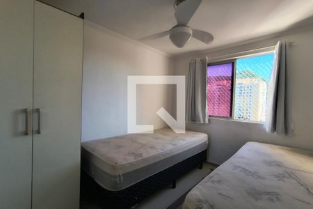 Quarto 1 de apartamento para alugar com 2 quartos, 60m² em Jacarepaguá, Rio de Janeiro