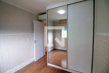 Quarto 2 de apartamento à venda com 3 quartos, 129m² em Santo Amaro, São Paulo