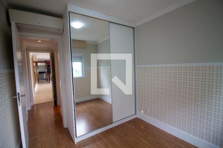 Quarto 2 de apartamento à venda com 3 quartos, 129m² em Santo Amaro, São Paulo