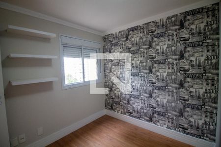 Quarto 1 de apartamento à venda com 3 quartos, 129m² em Santo Amaro, São Paulo