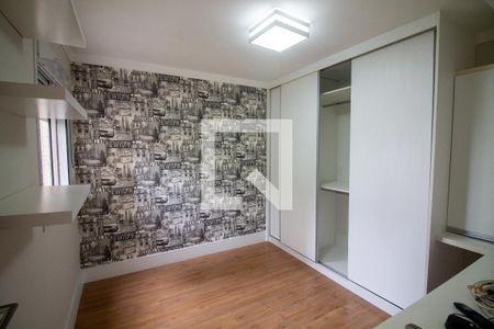 Quarto 1 de apartamento à venda com 3 quartos, 129m² em Santo Amaro, São Paulo