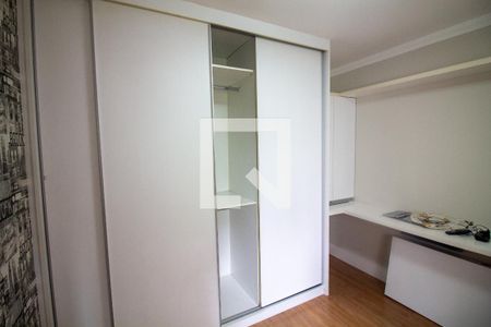 Quarto 1 de apartamento à venda com 3 quartos, 129m² em Santo Amaro, São Paulo