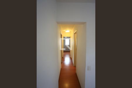 corredor de apartamento à venda com 2 quartos, 104m² em Real Parque, São Paulo