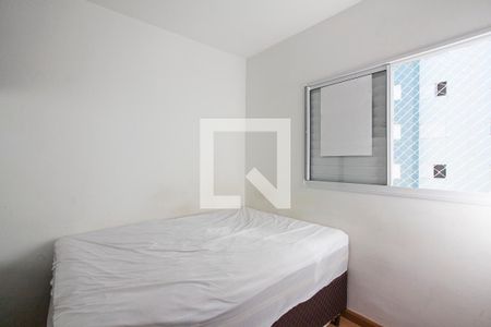 Quarto 1 de apartamento para alugar com 2 quartos, 55m² em Shopping Park, Uberlândia