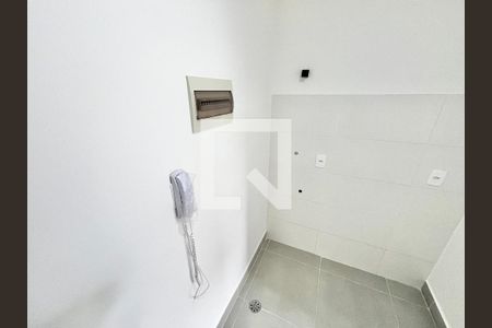 Sala/Cozinha de kitnet/studio para alugar com 1 quarto, 26m² em Santana, São Paulo