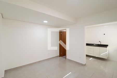 Studio de kitnet/studio para alugar com 0 quarto, 26m² em Santana, São Paulo