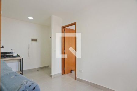 Studio de kitnet/studio à venda com 1 quarto, 29m² em Santana, São Paulo