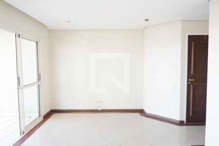 Sala de apartamento à venda com 3 quartos, 105m² em Parque da Mooca, São Paulo