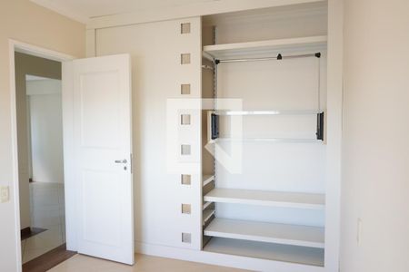 Suite de apartamento à venda com 3 quartos, 105m² em Parque da Mooca, São Paulo