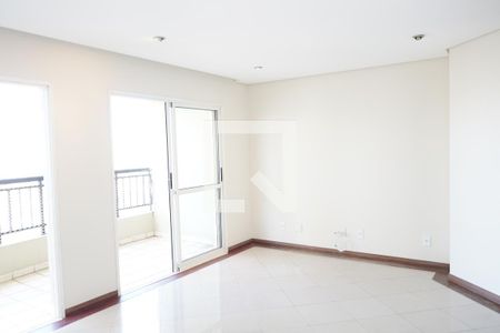 Sala de apartamento à venda com 3 quartos, 105m² em Parque da Mooca, São Paulo