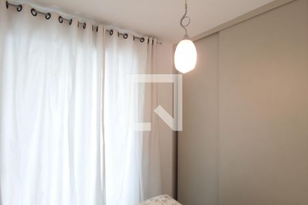Suite de apartamento à venda com 3 quartos, 160m² em Itapoã, Belo Horizonte