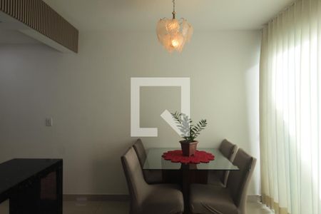 Apartamento à venda com 3 quartos, 160m² em Itapoã, Belo Horizonte