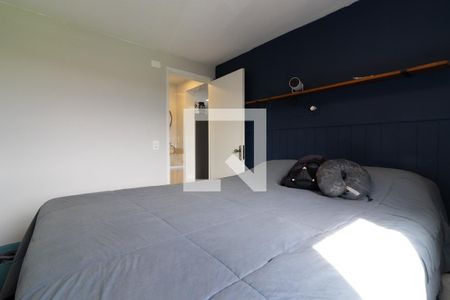 Quarto 1 de apartamento para alugar com 2 quartos, 48m² em Conjunto Habitacional Padre Manoel da Nobrega, São Paulo