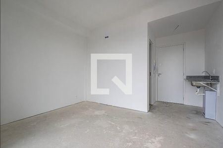 Studio de kitnet/studio à venda com 1 quarto, 27m² em Pinheiros, São Paulo