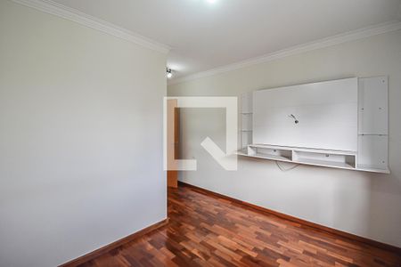 Quarto Suíte de apartamento à venda com 2 quartos, 71m² em Baeta Neves, São Bernardo do Campo