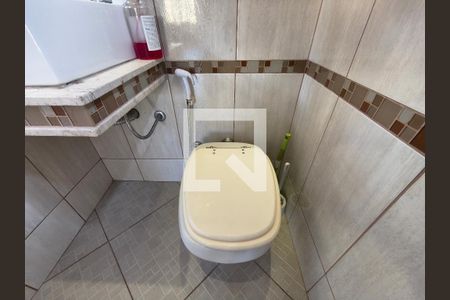 Casa de Condomínio para alugar com 5 quartos, 600m² em Anil, Rio de Janeiro