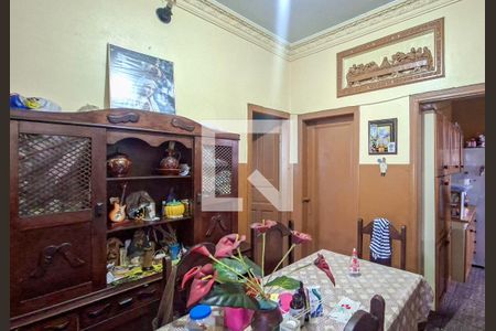 Casa à venda com 3 quartos, 300m² em Floresta, Belo Horizonte