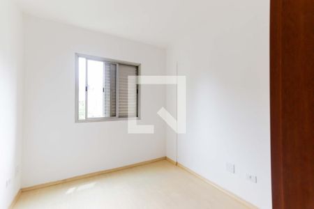 Quarto 2 de apartamento à venda com 2 quartos, 53m² em Jardim Cláudia, São Paulo
