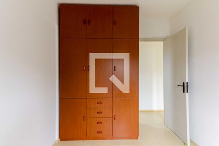 Quarto 2 de apartamento à venda com 2 quartos, 53m² em Jardim Cláudia, São Paulo