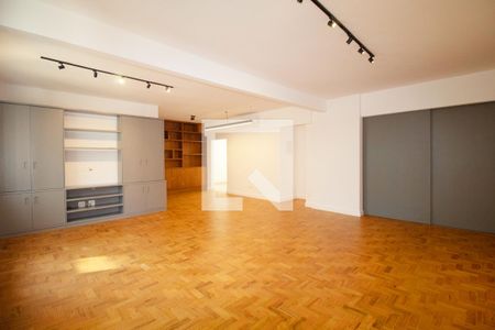 Apartamento à venda com 3 quartos, 162m² em Cerqueira César, São Paulo