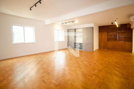 Apartamento à venda com 3 quartos, 162m² em Cerqueira César, São Paulo