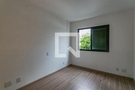 Quarto  de apartamento à venda com 1 quarto, 47m² em Aclimação, São Paulo