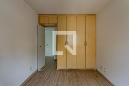 Quarto  de apartamento à venda com 1 quarto, 47m² em Aclimação, São Paulo