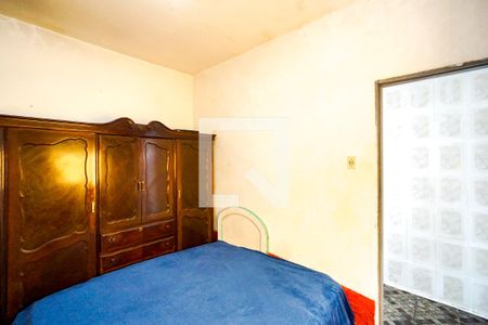 Quarto 02 de casa à venda com 7 quartos, 218m² em Penha de França, São Paulo