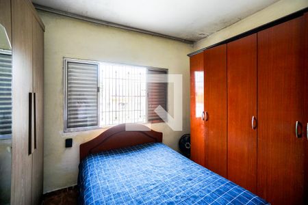Quarto 01 de casa à venda com 7 quartos, 218m² em Penha de França, São Paulo