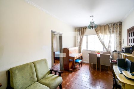 Sala de casa à venda com 7 quartos, 218m² em Penha de França, São Paulo