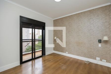 Suíte 1 de apartamento à venda com 3 quartos, 160m² em Vila Andrade, São Paulo