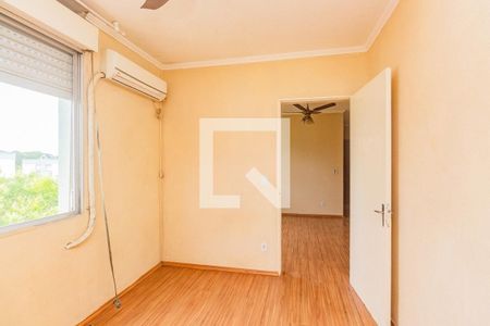 Quarto 2 de apartamento para alugar com 2 quartos, 43m² em Morro Santana, Porto Alegre