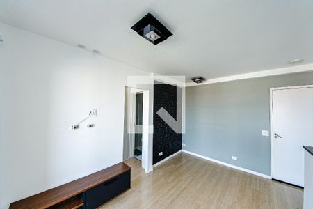 Apartamento para alugar com 1 quarto, 39m² em Vila Tolstoi, São Paulo