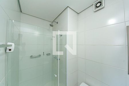 Apartamento para alugar com 1 quarto, 39m² em Vila Tolstoi, São Paulo