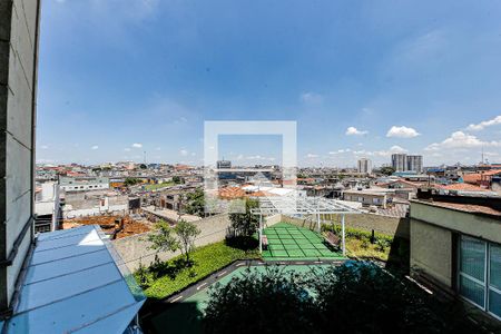 Apartamento para alugar com 1 quarto, 39m² em Vila Tolstoi, São Paulo